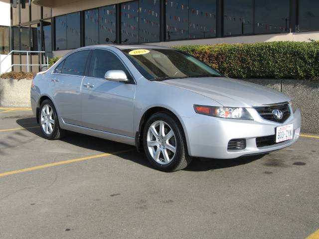 Acura TSX ONE Ownerexcellent Condition AWD SUV Sedan