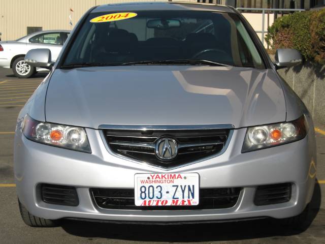 Acura TSX 2004 photo 1