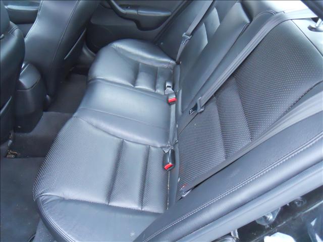 Acura TSX 2004 photo 5