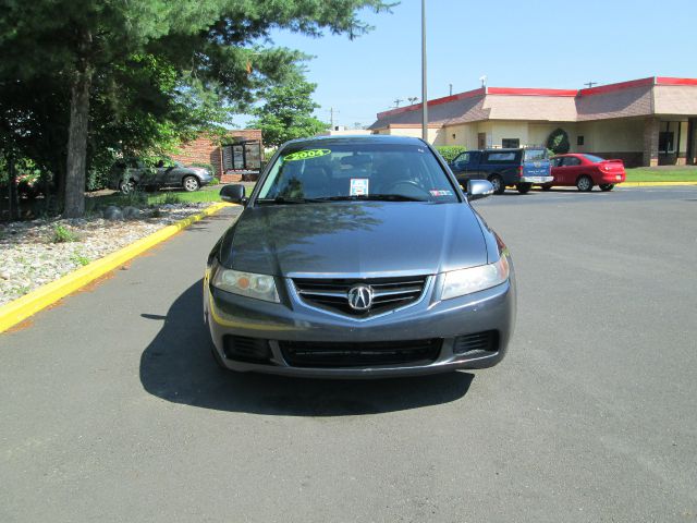 Acura TSX 2004 photo 3