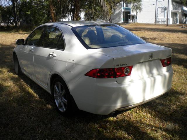 Acura TSX 2004 photo 2