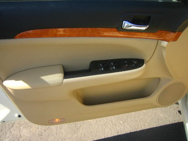 Acura TSX 2005 photo 3