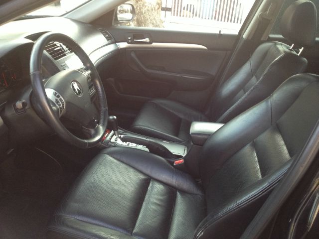 Acura TSX 2005 photo 2