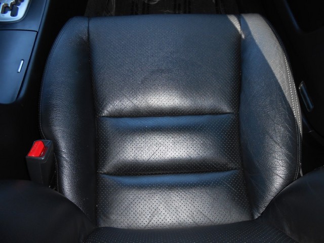 Acura TSX 2005 photo 5