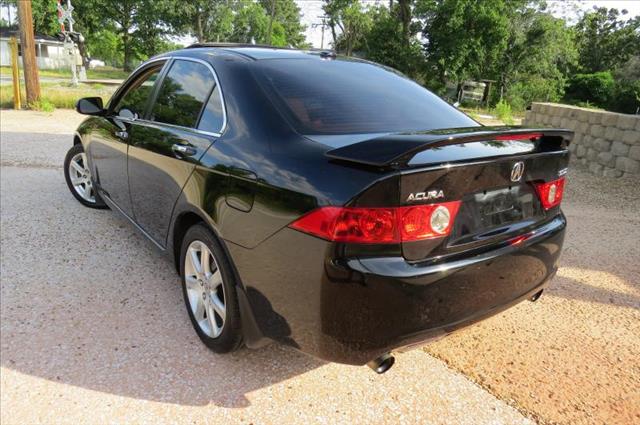 Acura TSX 2005 photo 14