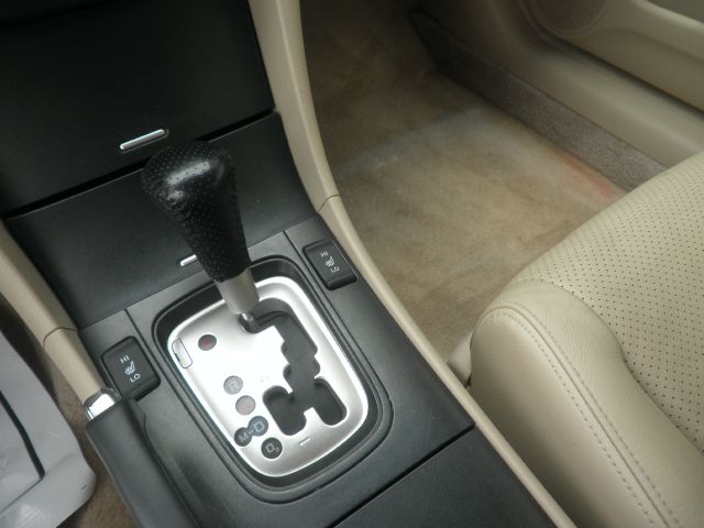 Acura TSX 2005 photo 1