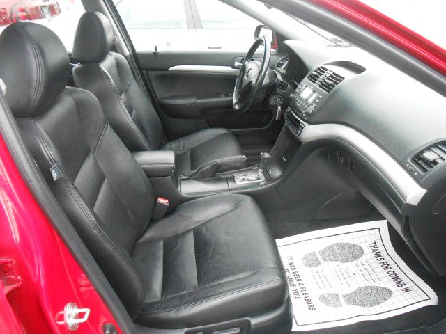 Acura TSX 2005 photo 15