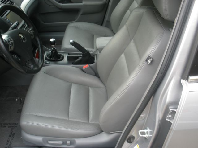 Acura TSX 2005 photo 3