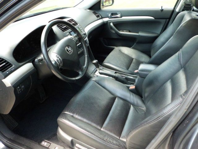 Acura TSX 2005 photo 3