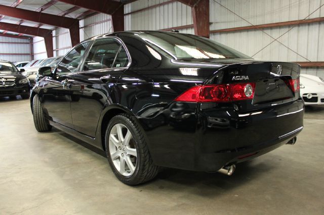 Acura TSX 2005 photo 1