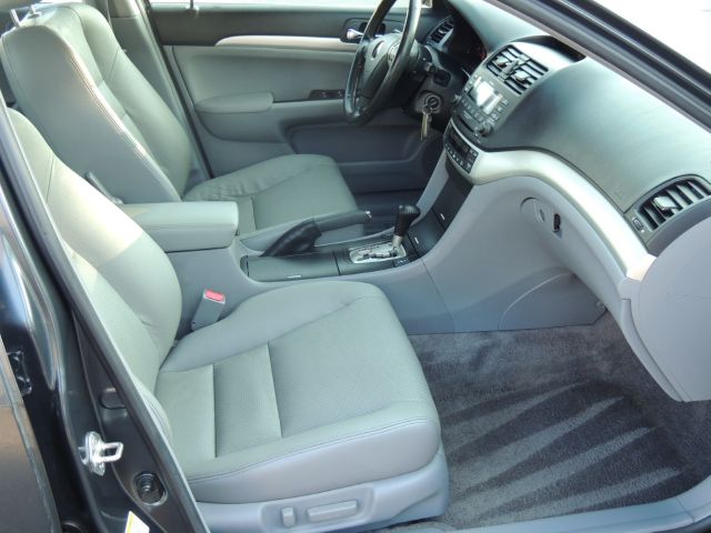 Acura TSX 2005 photo 1