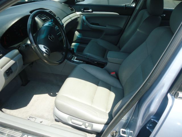 Acura TSX 2005 photo 1