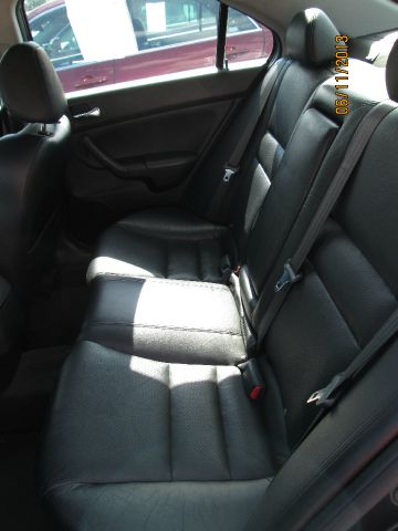 Acura TSX 2005 photo 0