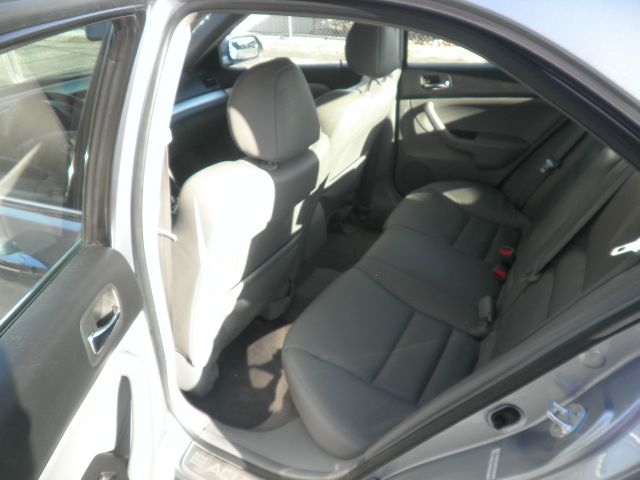 Acura TSX 2005 photo 1