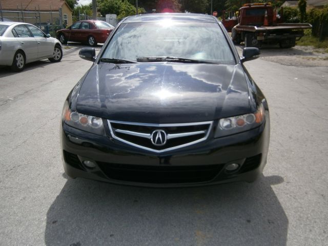 Acura TSX 2006 photo 2