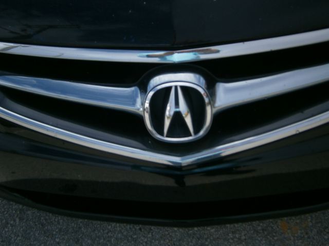 Acura TSX 2006 photo 3