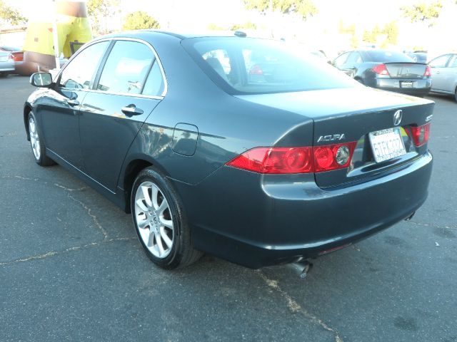 Acura TSX 2006 photo 1