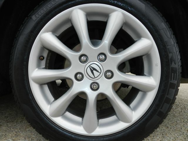 Acura TSX 2006 photo 1