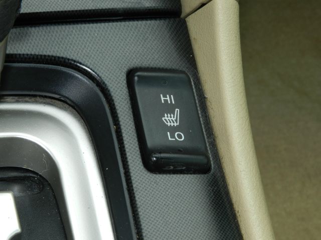 Acura TSX 2006 photo 28