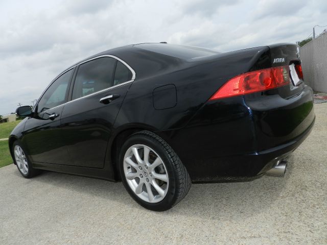 Acura TSX 2006 photo 3