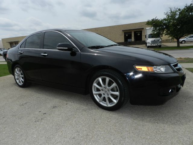 Acura TSX 2006 photo 33