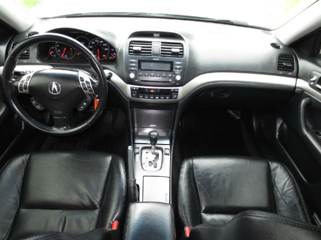 Acura TSX 2006 photo 20