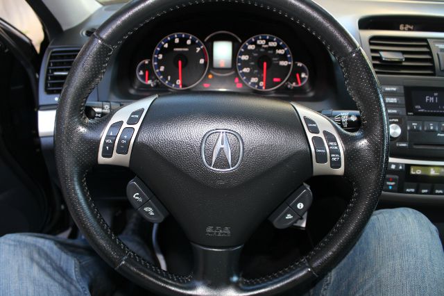 Acura TSX 2006 photo 1