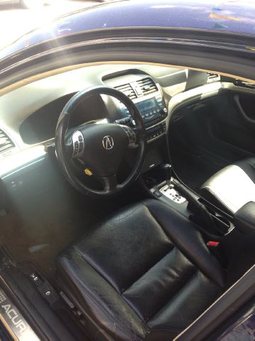 Acura TSX 2006 photo 1