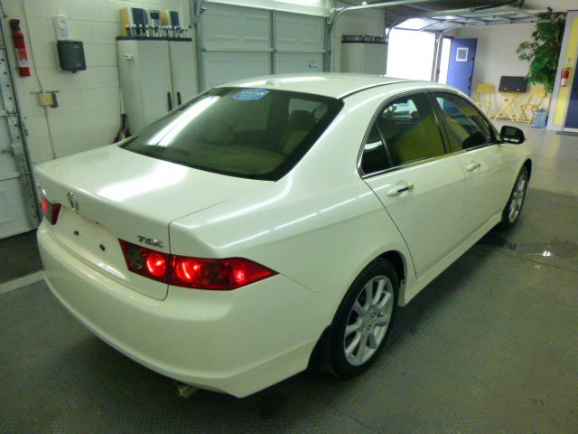 Acura TSX 2006 photo 1