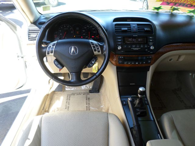 Acura TSX 2006 photo 1