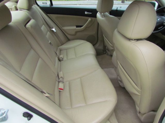 Acura TSX 2007 photo 28