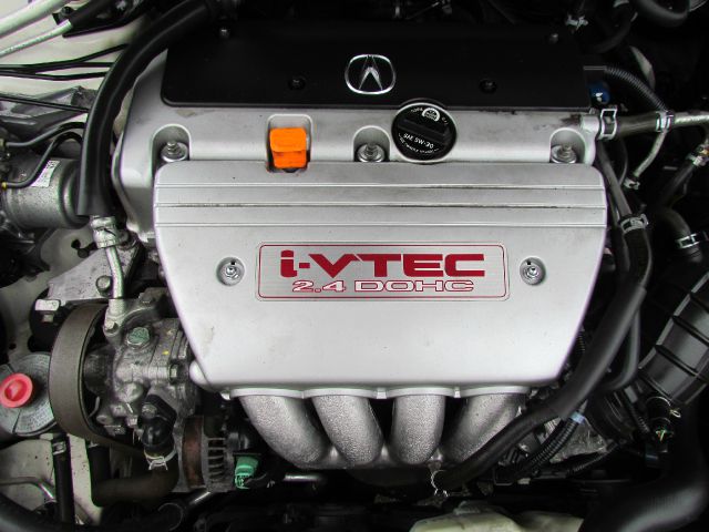 Acura TSX 2007 photo 37