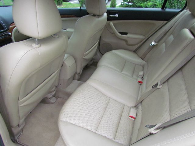 Acura TSX 2007 photo 39