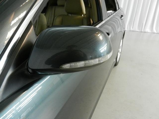 Acura TSX 2007 photo 5