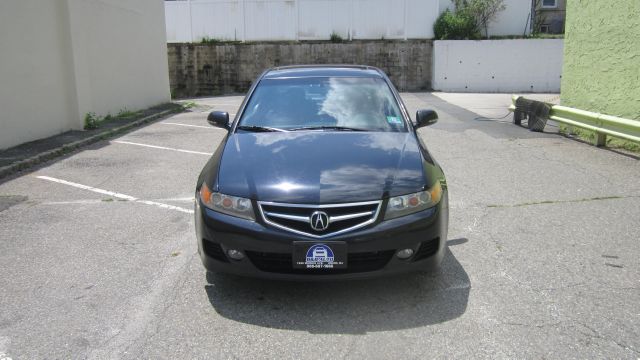 Acura TSX 2007 photo 3