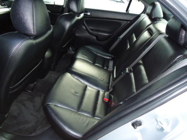 Acura TSX 2007 photo 5