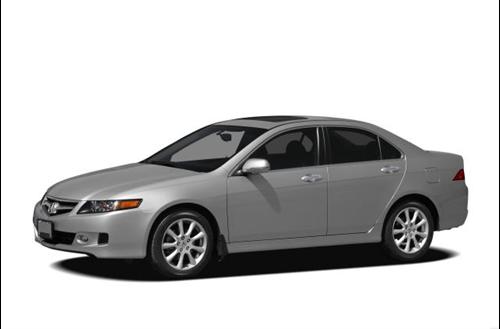 Acura TSX XL XLT Eddie Bauer Other