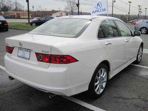 Acura TSX XL XLT Eddie Bauer Other