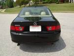 Acura TSX 2008 photo 1