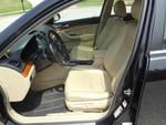 Acura TSX 2008 photo 4