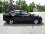 Acura TSX 2008 photo 5