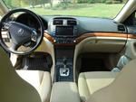 Acura TSX 2008 photo 6