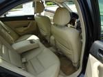 Acura TSX 2008 photo 8