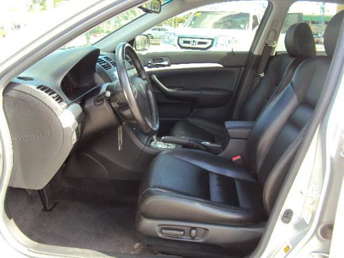 Acura TSX 2008 photo 2