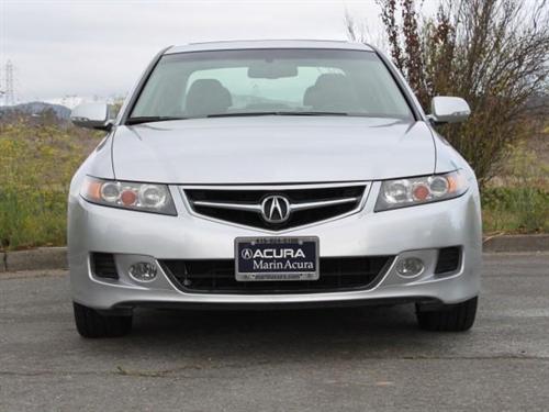 Acura TSX XL XLT Eddie Bauer Other