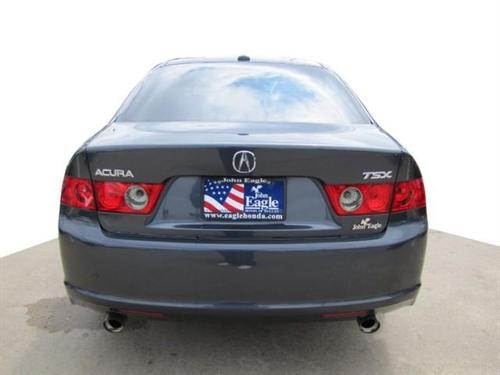 Acura TSX XL XLT Eddie Bauer Other