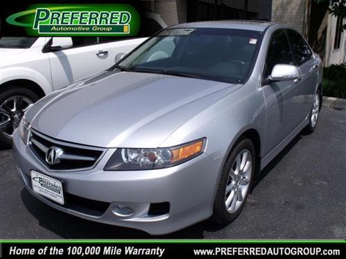 Acura TSX SLT Mega Cab 2WD Other