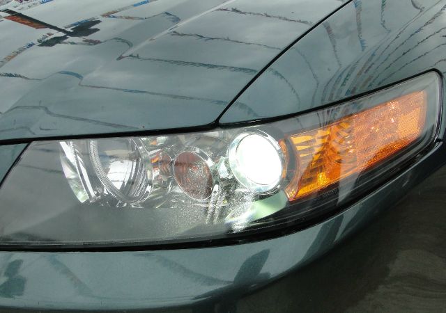 Acura TSX 2008 photo 7