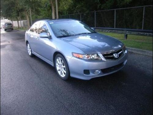 Acura TSX XL XLT Eddie Bauer Other