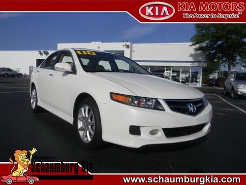 Acura TSX XL XLT Eddie Bauer Other